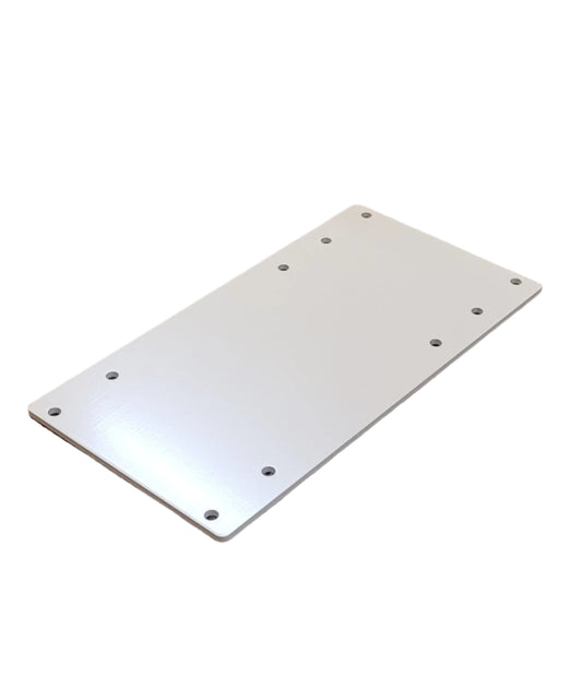 ADAPTER PLATE MOTOR HOUSE R10-R20/R5-R50-R60