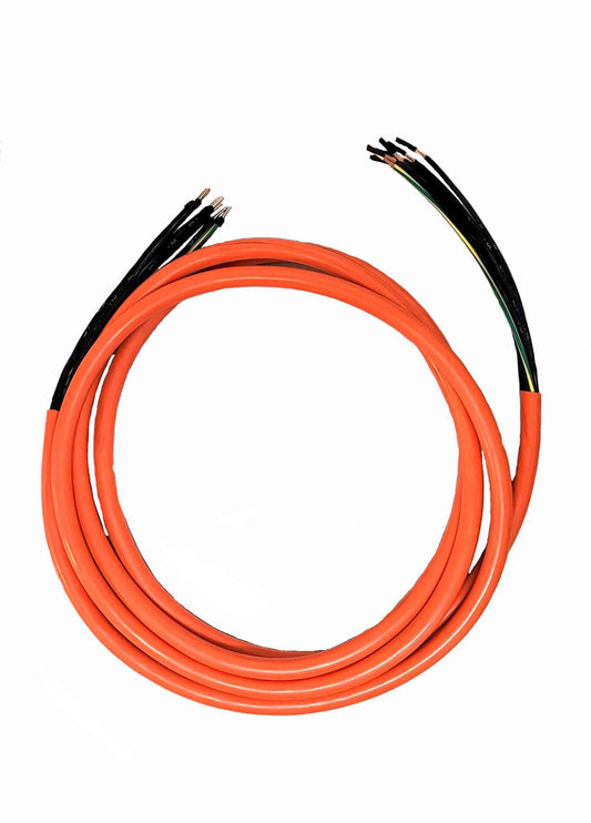 SIGNAL CABLE KIT XS1000/1600/2000 R10