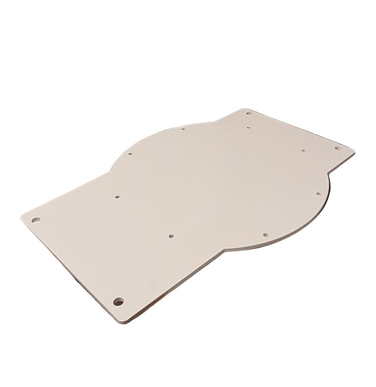 ADAPTERPLATE MOTOR HOUSE R40/R5-R50/R60