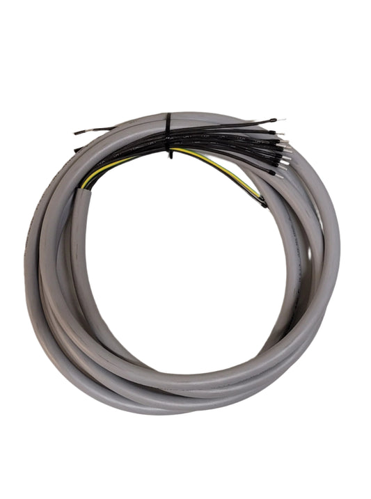 SIGNAL CABLE KIT XS3000 R50/R60
