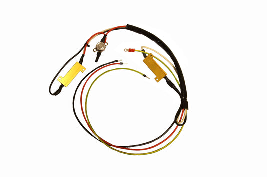 HEAT ELEMENT KIT MOTOR HOUSE 230V