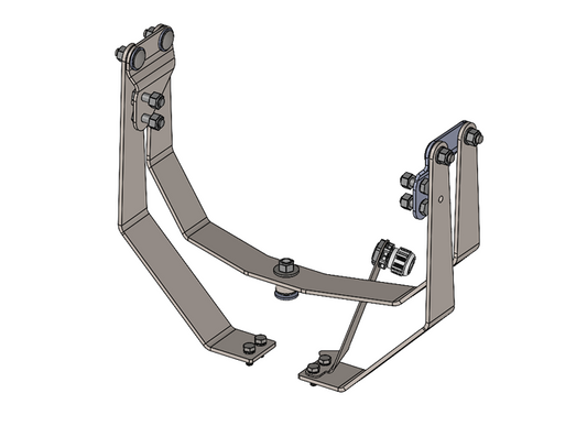 FORKS SLX D NORSELIGHT R10/R5/R50/R60