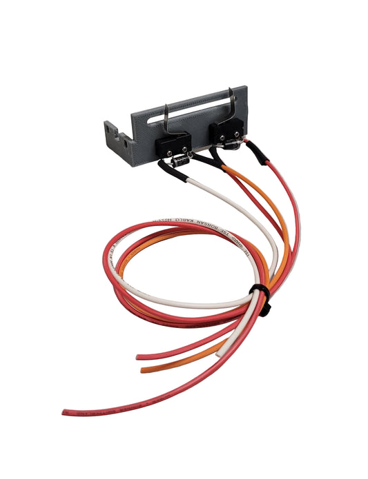 MICRO SWITCH KIT VERTICAL R30/R40