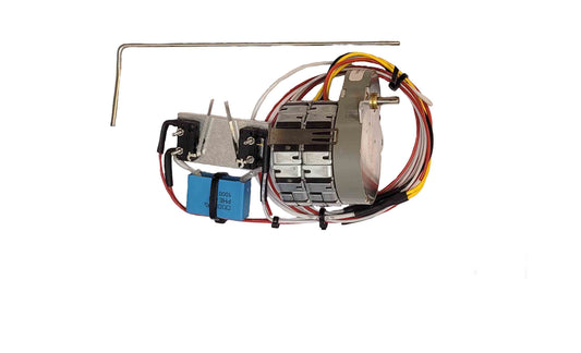 FOCUS UNIT 230V SH/XS 2000-3000W  R10