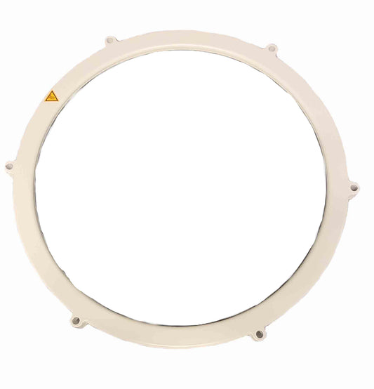 FRONT RING MOUNTED W/GLASS SH470 XS2000/3000