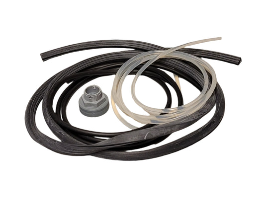 SEAL KIT DRUM XS1000/1600