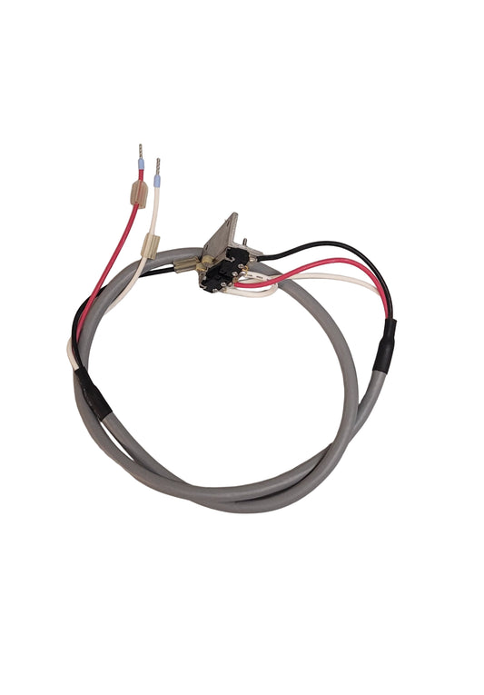 MICRO SWITCH KIT GEAR R10