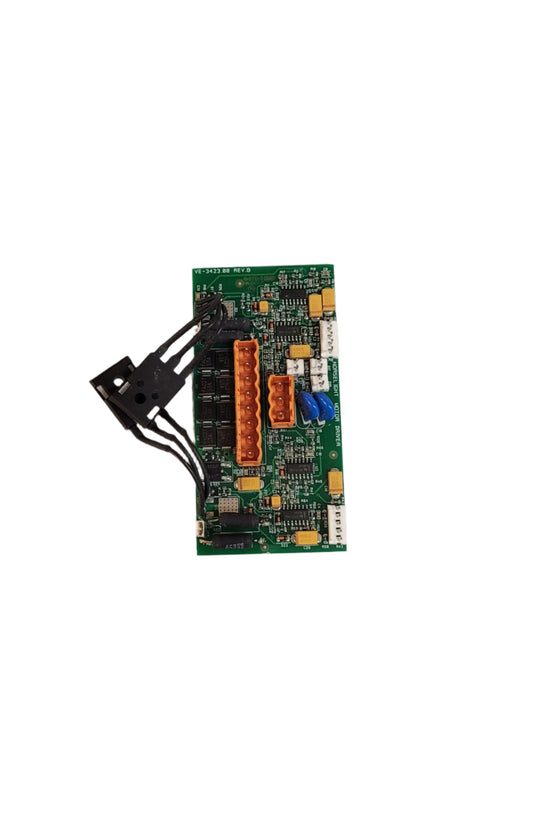 MOTOR DRIVER CARD R10/R20