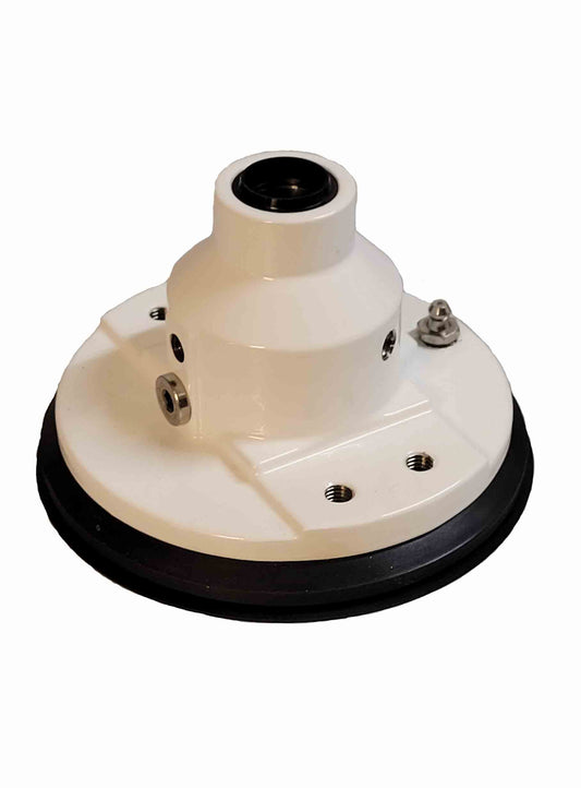 TOP PART R10 WITH GREASE NIPPLE