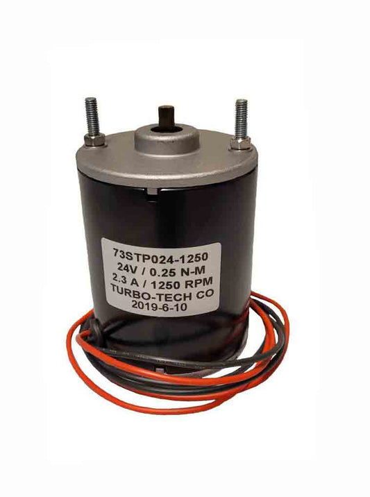 MOTOR HOR/VERT R5/R10/R50/R60 24V