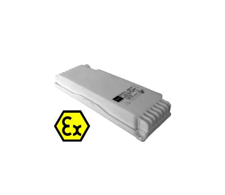 984 BALLAST EX 1X18/ 36 2X18/ 36 220-240 50-60HZ