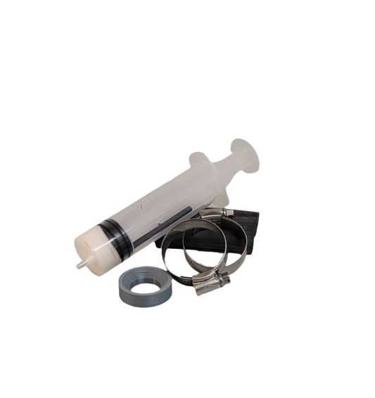 VERTICAL SHAFT SEAL KIT NORSELIGHT