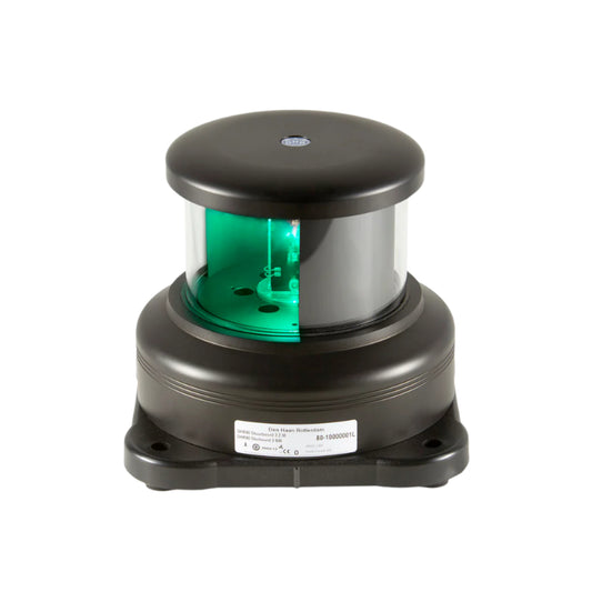 DHR80LED STARBOARD LIGHT 3NM