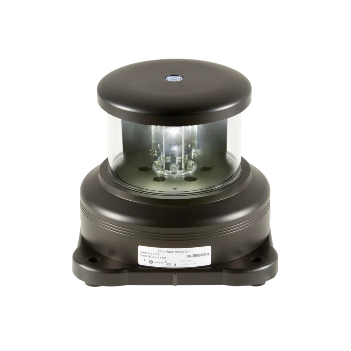 DHR80LED MASTHEAD LIGHT 6NM
