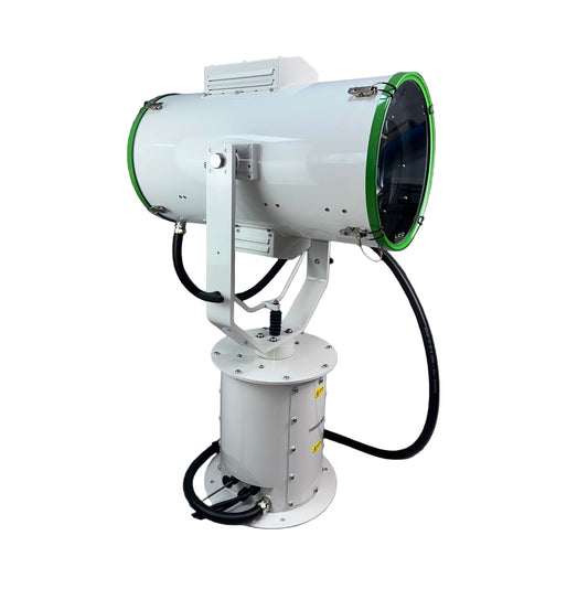 SEARCHLIGHT L380 RC LASER 115/230VAC 500W
