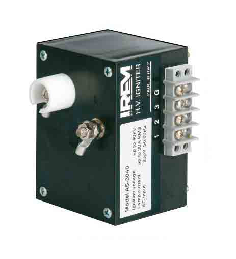IGNITOR IREM 500W AS3040