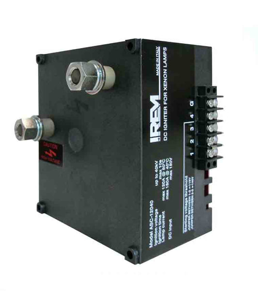 IGNITOR IREM 2KW ASC12040 SP
