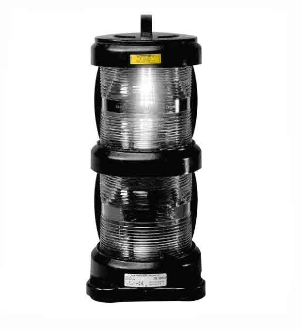 DHR70N DUPLEX MASTHEAD LIGHT 6NM