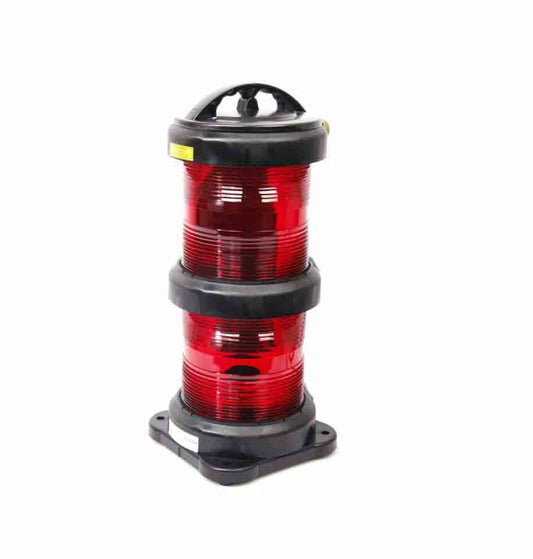 DHR70N DUPLEX PORT LIGHT 3NM