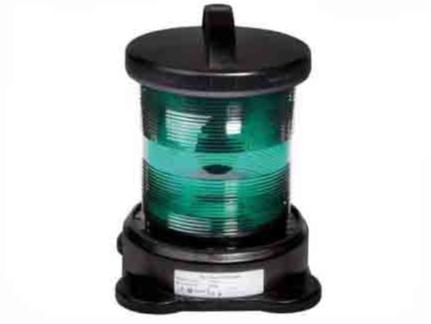 DHR70N SINGEL STARBOARD LIGHT 3NM