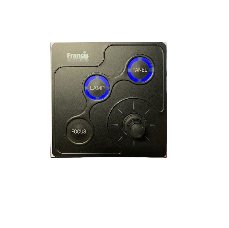 L480RC 230V 200W LED RF REMOTE CONTROL