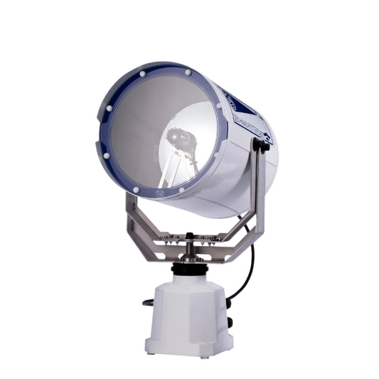 SEARCHLIGHT 320 RC LED - 115/230VAC 200W