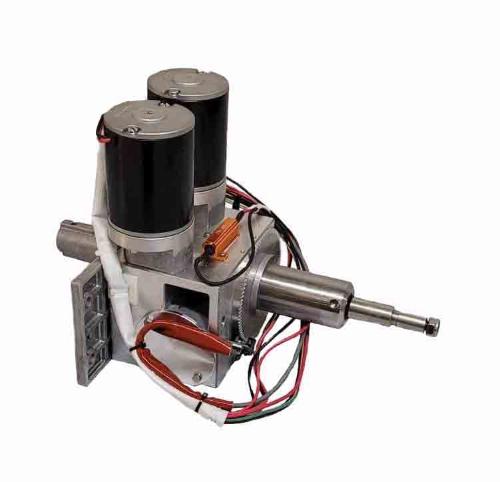 MOTOR GEAR R50 COMPLETE NORSELIGHT 230V