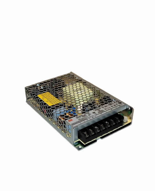 POWER SUPPLY 24VDC 6,5A 150W