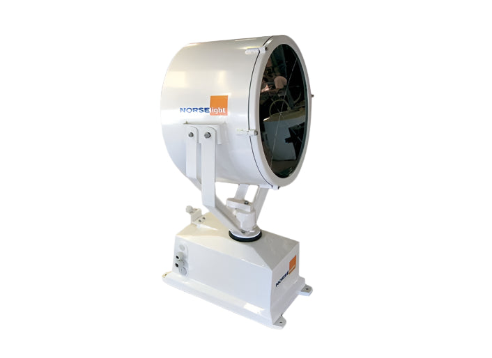 SEARCHLIGHT SH 470 R50 230V 2000W BUS