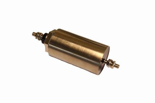 NOISE FILTER / CAPACITOR  XS-2x1mF 100A