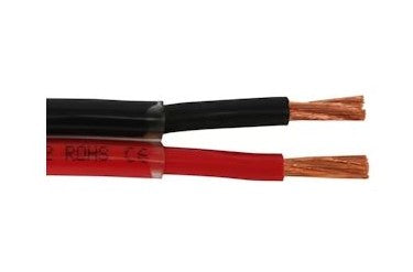 POWER CABLE KIT EXTERNAL XS2000/3000