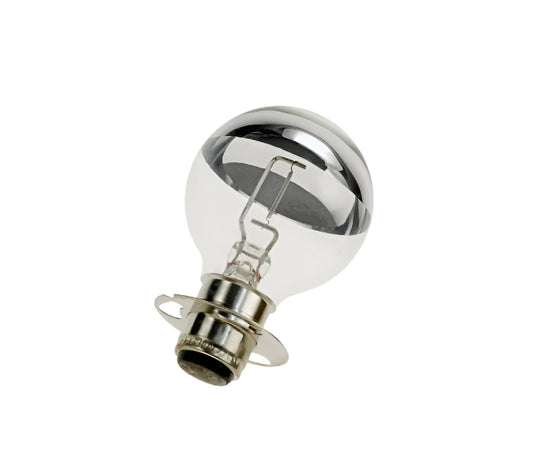 ALDIS SIGNAL LAMP 24V 60W P15d