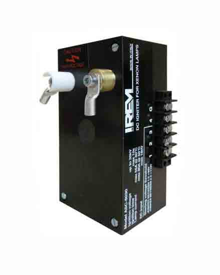 IGNITOR IREM 1KW ASC5030 SP