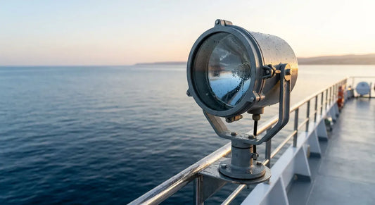 Selecting Reliable Marine Battery Solutions for Emergency Power