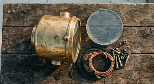 Maintaining High-Power Searchlight Infrastructure: A Deep Dive into Spare Part Management