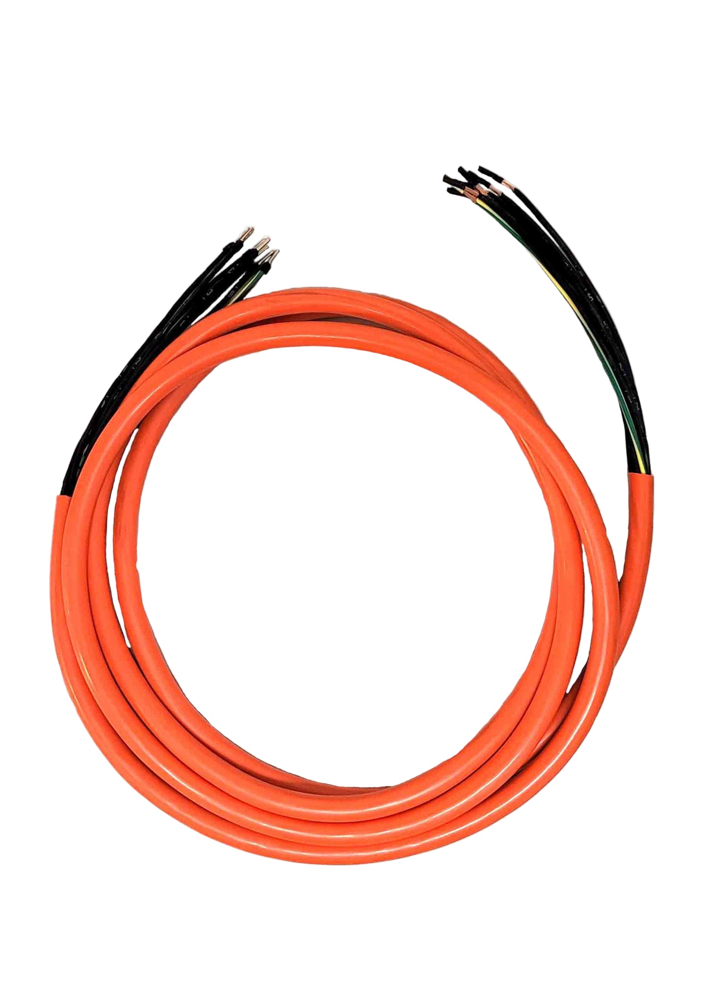 SIGNAL CABLE KIT SH R60