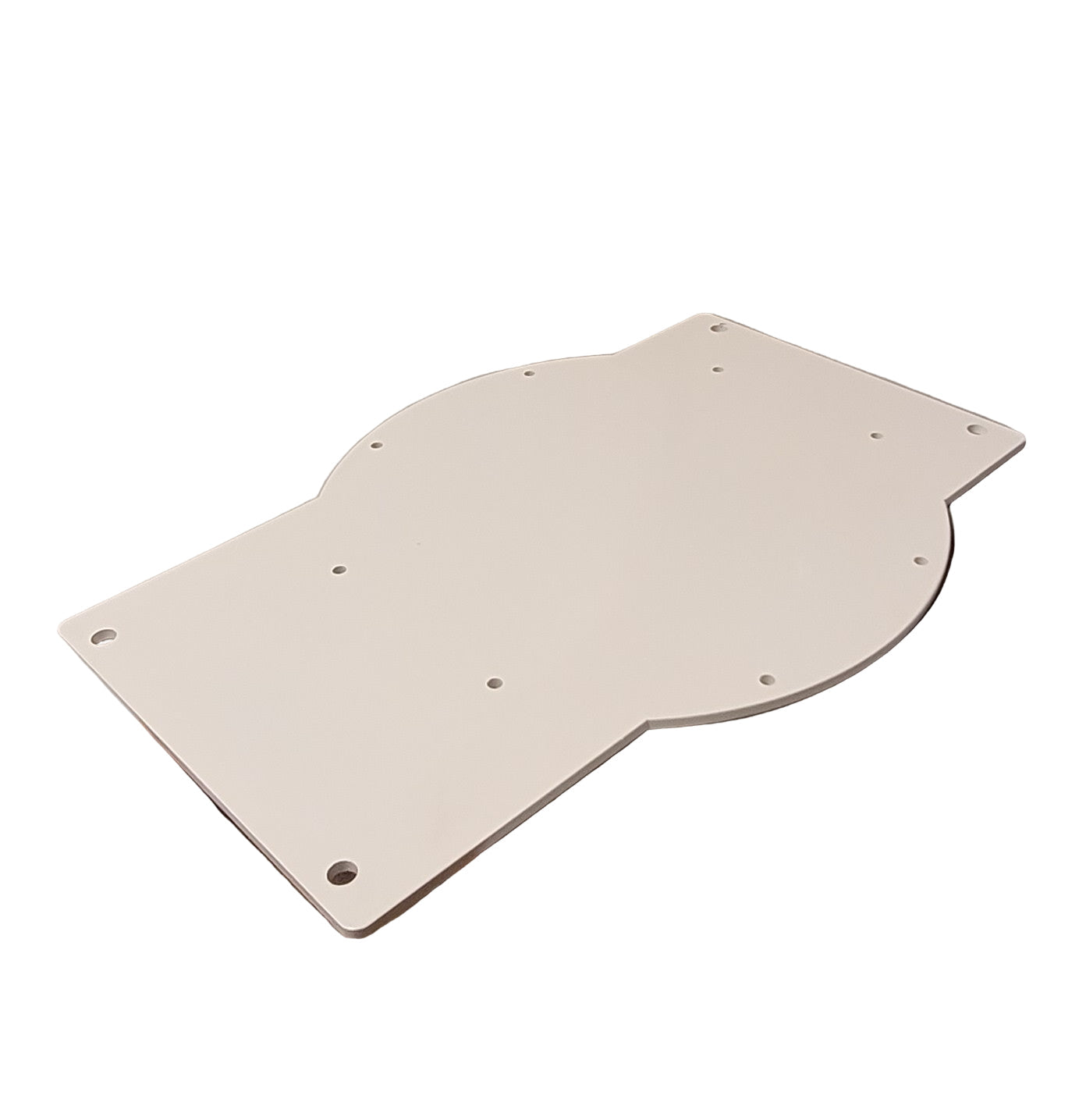 ADAPTERPLATE MOTOR HOUSE R40/R5-R50/R60