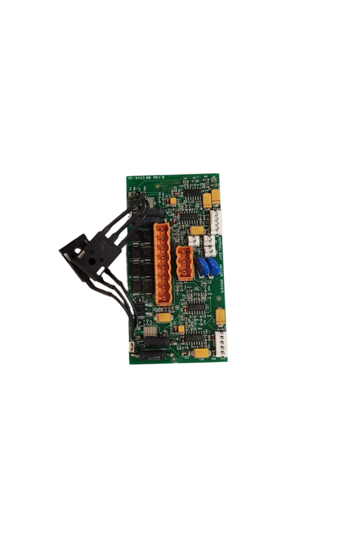 MOTOR DRIVER CARD R10/R20 – Sealight-Nettbutikk