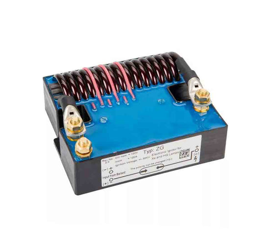 ZG120 XE-NEO HOT RESTRICE IGNITER 120A