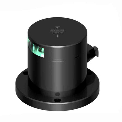 NAV LIGHT 2NM, STBD HM, PRO DE-ICE