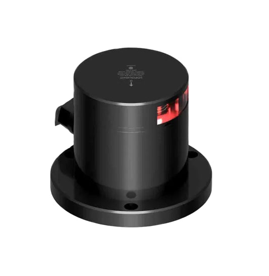 NAV LIGHT 2NM, 112,5° PORT, HM, PRO DE-ICE