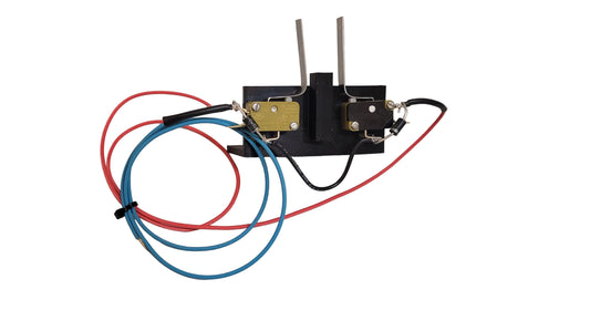 MICRO SWITCH KIT HORIZONTAL SH R30/R40
