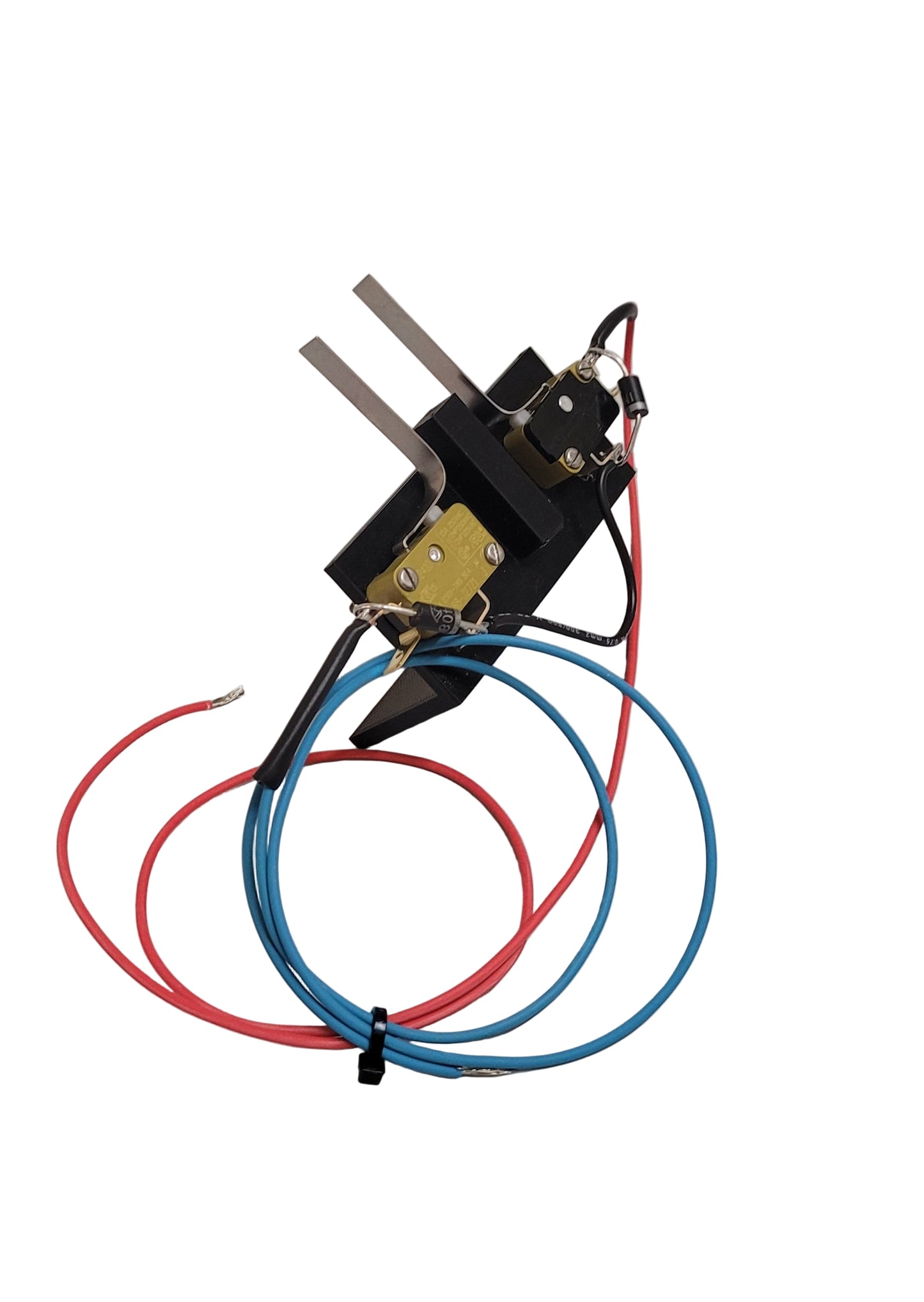 MICRO SWITCH KIT HORIZONTAL SH R30/R40