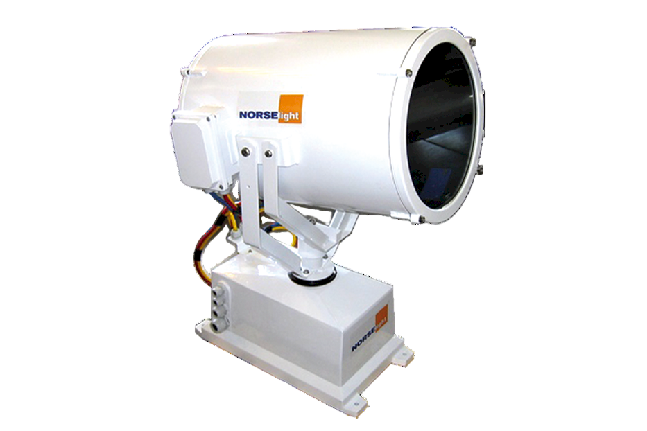 SEARCHLIGHT XS 1000 R60 230V