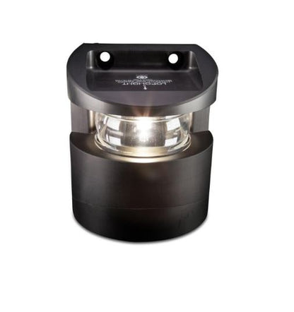 NAV LIGHT 5NM, 225° MASTHEAD, VM, 0.7M CABLE, BLACK