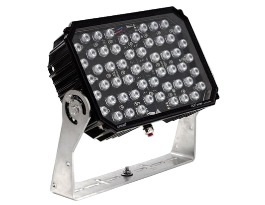 RLX D FL 240W 100-277VACD Wide 750 3QEABK