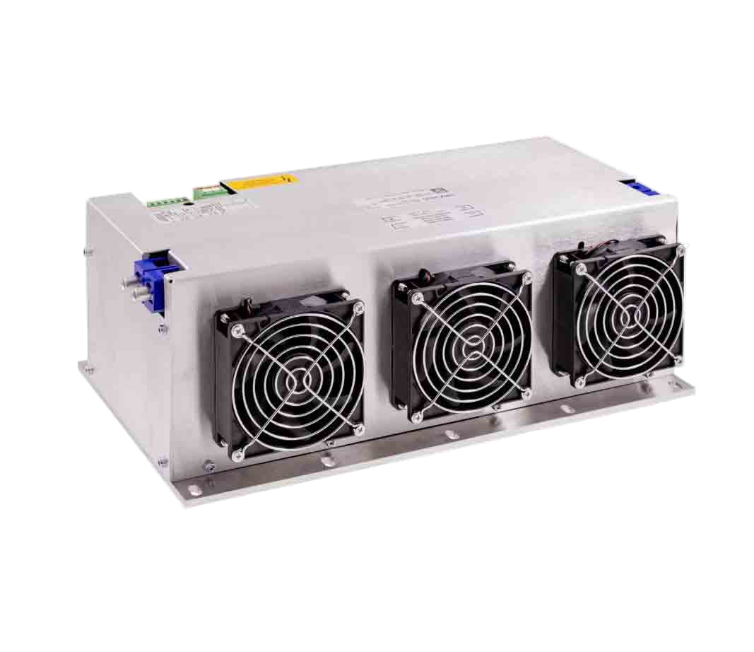 POWER SUPPLY HBX3000 110-264VAC 50/60HZ 1PH