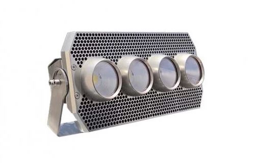 FLOODLIGHT APOLLO 200 WB