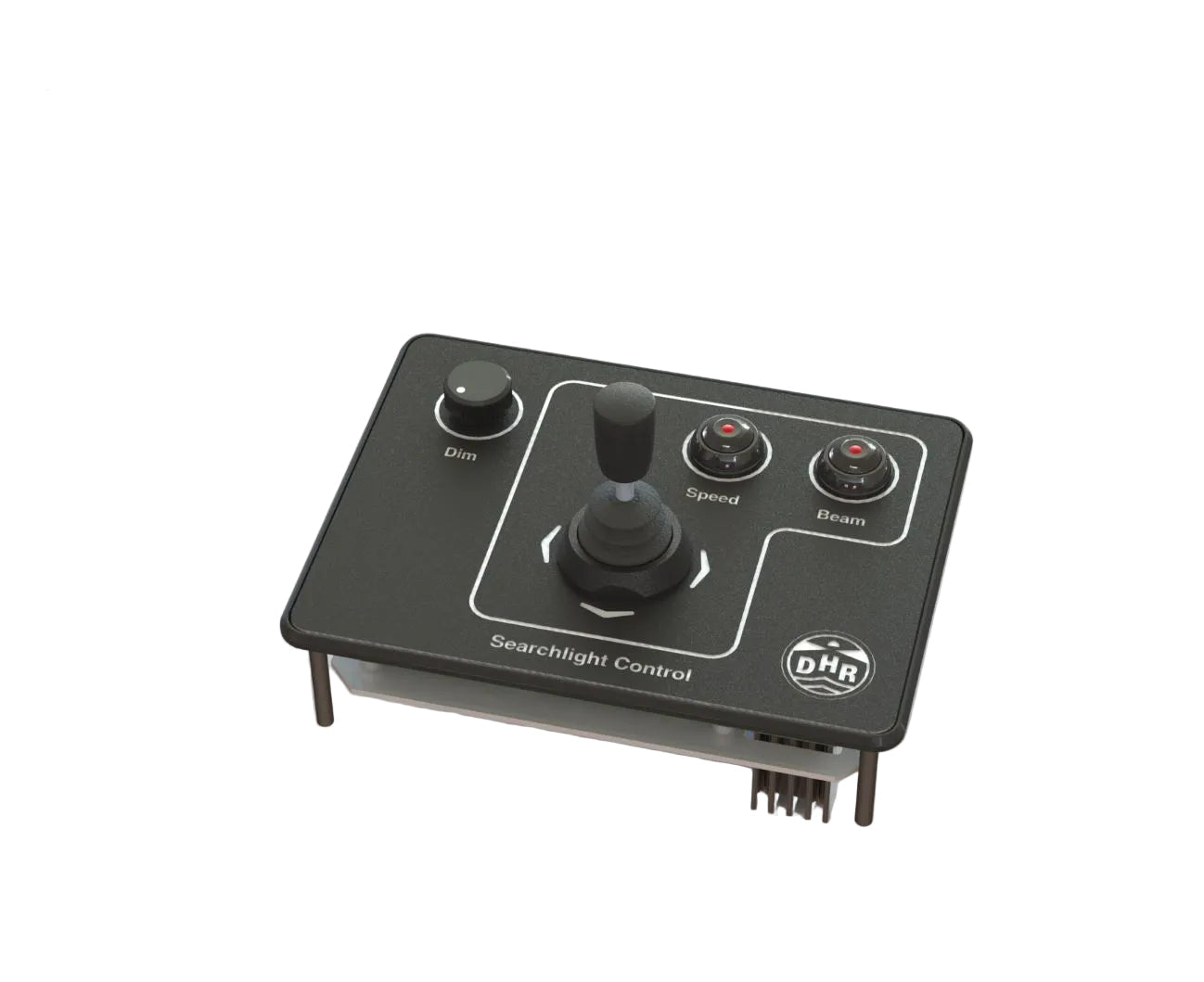 RC SEARCHLIGHT CONTROL PANEL WITHOUT FOCUS