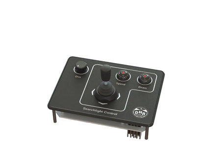 RC SEARCHLIGHT CONTROL PANEL WITHOUT FOCUS
